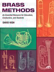 cover Brass Methods book cover
